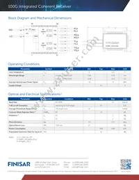 CPRV2122A-LP Datasheet Page 2