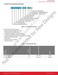 CPT007B-A01-GMR Datasheet Page 2