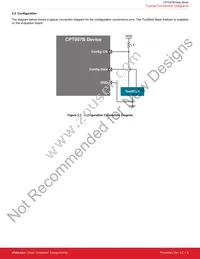 CPT007B-A01-GMR Datasheet Page 4