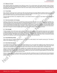 CPT007B-A01-GMR Datasheet Page 15
