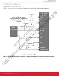 CPT212B-A01-GMR Datasheet Page 5