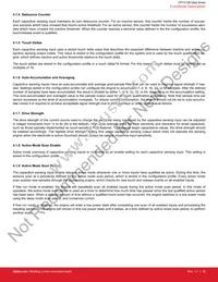 CPT212B-A01-GMR Datasheet Page 18