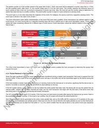 CPT212B-A01-GMR Datasheet Page 22