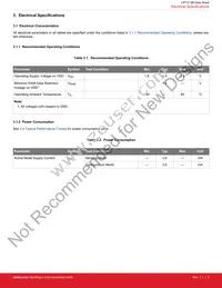 CPT213B-A01-GMR Datasheet Page 7