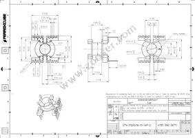 CPV-PQ20/16-1S-14P-Z Cover