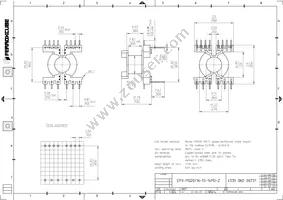 CPV-PQ20/16-1S-14PD-Z Cover