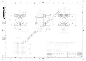 CPV-PQ20/20-1S-14P-Z Cover