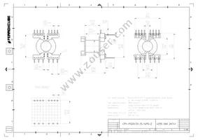 CPV-PQ20/20-1S-14PD-Z Cover