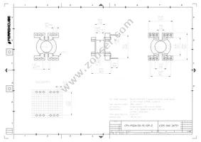 CPV-PQ26/20-1S-12P-Z Cover