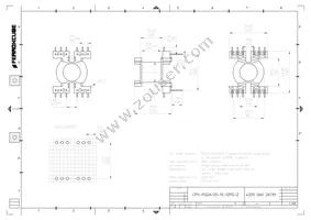 CPV-PQ26/25-1S-12PD-Z Cover