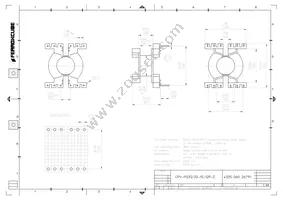 CPV-PQ32/20-1S-12P-Z Cover