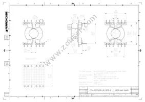 CPV-PQ32/20-1S-12PD-Z Cover