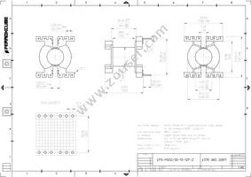 CPV-PQ32/30-1S-12P-Z Cover