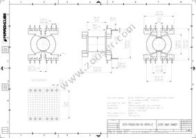 CPV-PQ32/30-1S-12PD-Z Cover