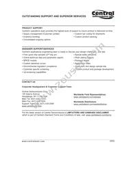 CQ202-4N Datasheet Page 3