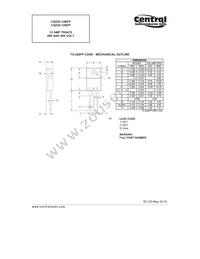 CQ220-12MFP Datasheet Page 2