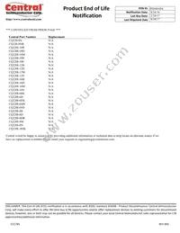 CQ220-16MFP Datasheet Page 5