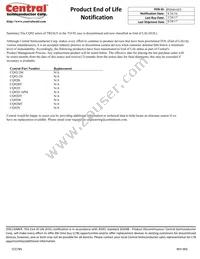 CQ92-2N Datasheet Page 4
