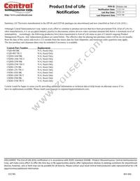 CQD-4M TR13 Datasheet Page 4