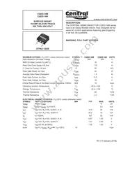 CQDD-16M TR13 Datasheet Cover