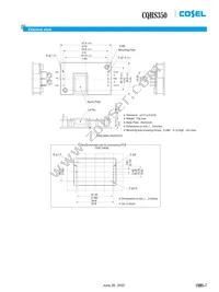 CQHS3004850-T Datasheet Page 7