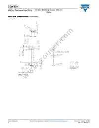 CQY37N Datasheet Page 4