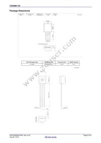 CR05BM-12A#B00 Datasheet Page 8