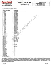 CR250-4 BK Datasheet Page 6