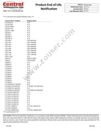 CR250-4 BK Datasheet Page 7