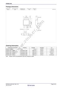 CR2AS-16A-T13#B00 Datasheet Page 6