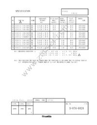 CR54-8R5MC Datasheet Page 6