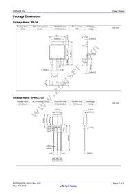 CR5AS-12A-T13#B01 Datasheet Page 7