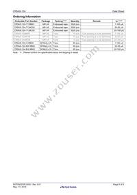 CR5AS-12A-T13#B01 Datasheet Page 8