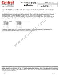 CR5F-120 BK Datasheet Page 4