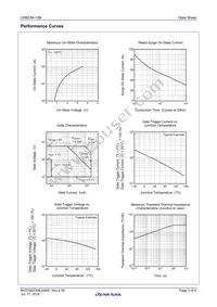 CR6CM-12B#BH0 Datasheet Page 3