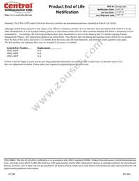 CR8U-08FP Datasheet Page 4