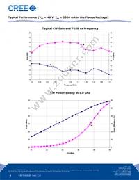 CRF24060FE Datasheet Page 4