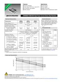 CRM2010-FX-R051ELF Datasheet Cover