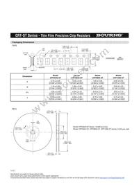 CRT0603-FZ-2002EST Datasheet Page 4