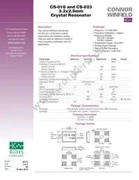 CS-018-114.285MHZ Cover