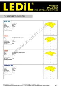 CS14145_STRADA-IP-2X6-DWC-90 Datasheet Page 9