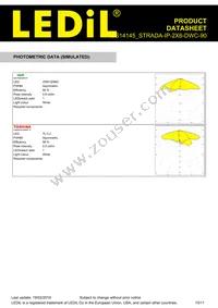 CS14145_STRADA-IP-2X6-DWC-90 Datasheet Page 10