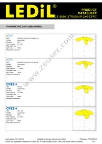 CS15066_STRADA-IP-2X6-T2-PC Datasheet Page 3