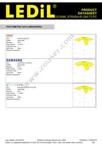 CS15066_STRADA-IP-2X6-T2-PC Datasheet Page 6