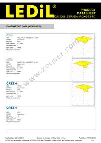 CS15068_STRADA-IP-2X6-T3-PC Datasheet Page 3