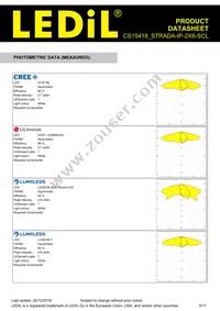 CS15418_STRADA-IP-2X6-SCL Datasheet Page 5