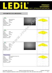 CS15671_STRADA-IP-2X6-DWC-B Datasheet Page 7