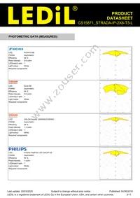 CS15871_STRADA-IP-2X6-T3-L Datasheet Page 5