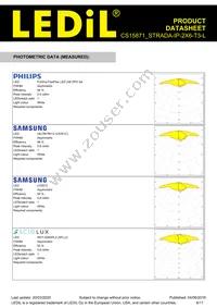 CS15871_STRADA-IP-2X6-T3-L Datasheet Page 6