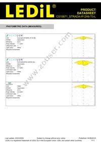 CS15871_STRADA-IP-2X6-T3-L Datasheet Page 7